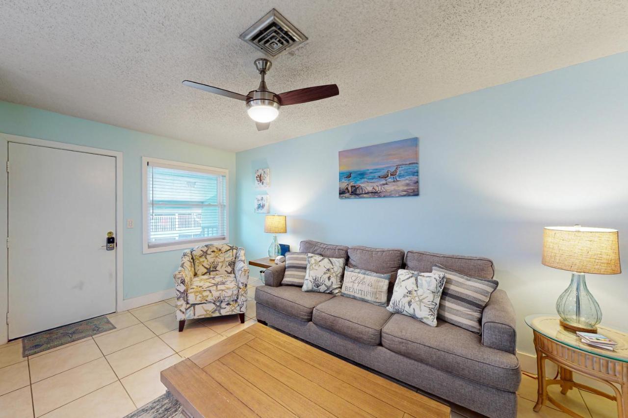 Highland Avenue Heaven Apartment Bradenton Beach Exterior photo