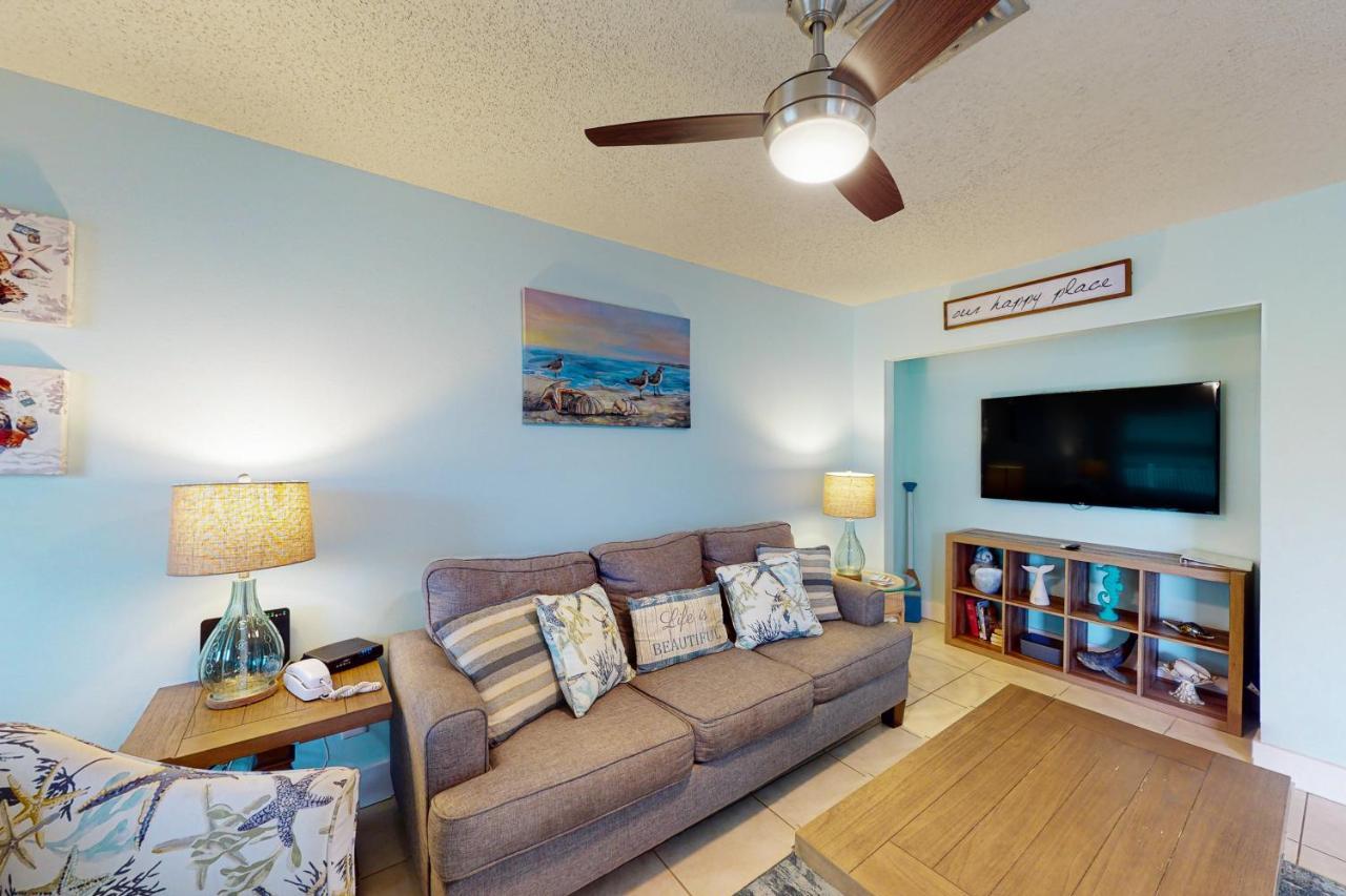 Highland Avenue Heaven Apartment Bradenton Beach Exterior photo