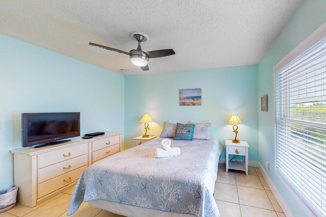 Highland Avenue Heaven Apartment Bradenton Beach Exterior photo