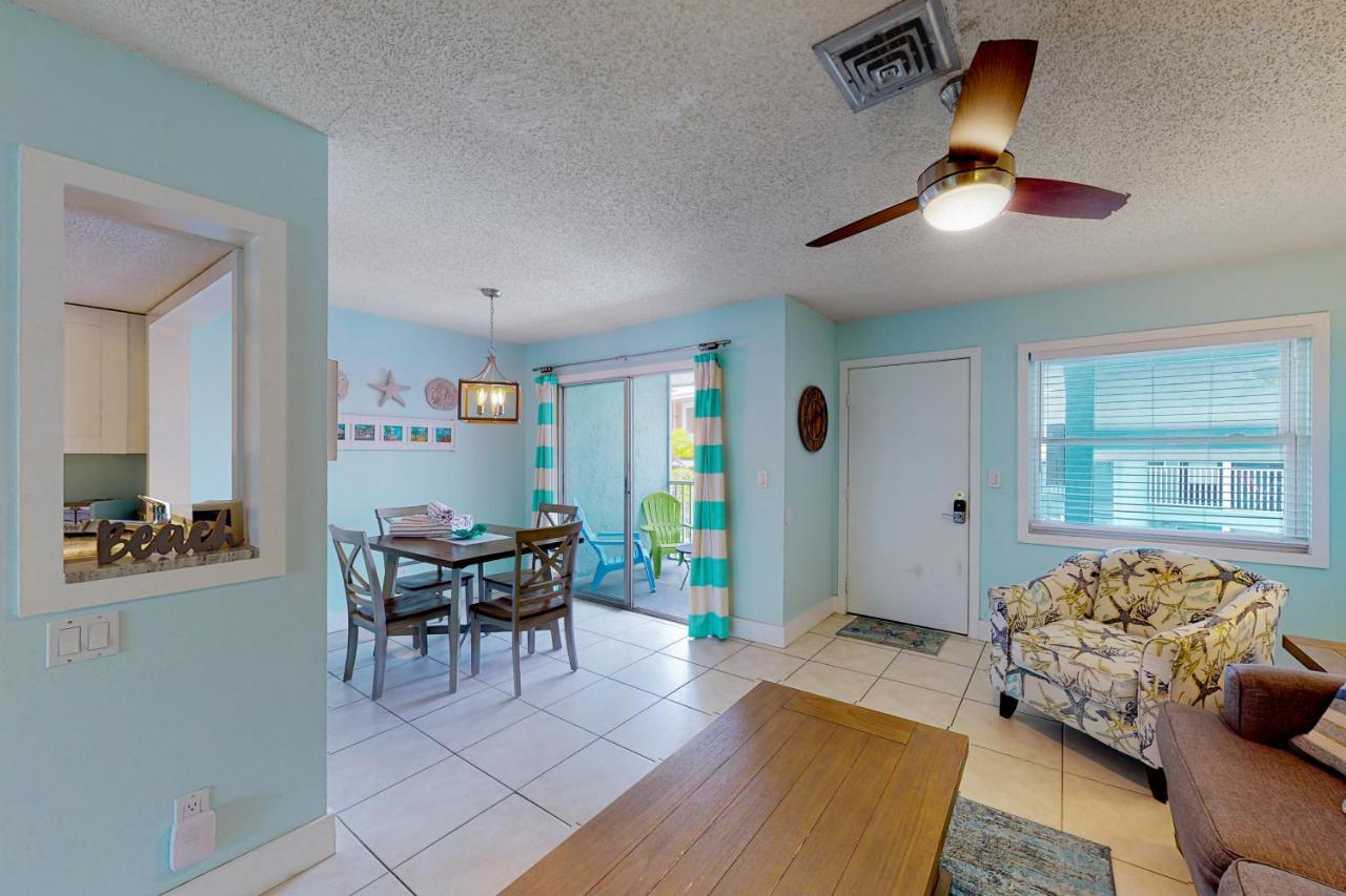 Highland Avenue Heaven Apartment Bradenton Beach Exterior photo