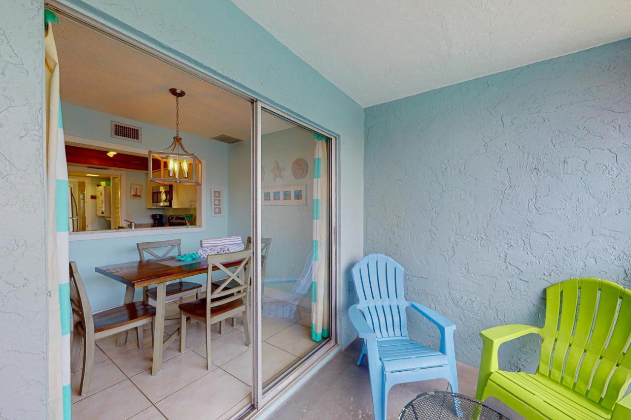 Highland Avenue Heaven Apartment Bradenton Beach Exterior photo